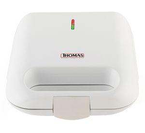 Sandwichera TH-952 750W Thomas