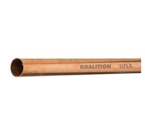 Cañería 1'' x 3 m Tipo L Koalition