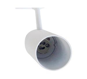 Foco 3L GU10 Arsis blanco ByP
