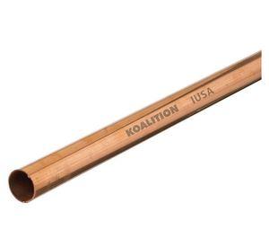 Cañería 3/4'' x 1 m Tipo L Koalition