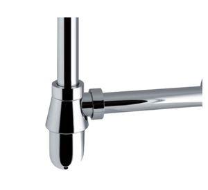 Sifón urinario 1 1/4'' BNM003C Bonomini