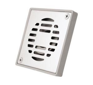 Coladera PC-162 inox Coflex.