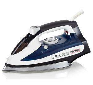 Plancha a vapor TH-7170 2200 W azul
