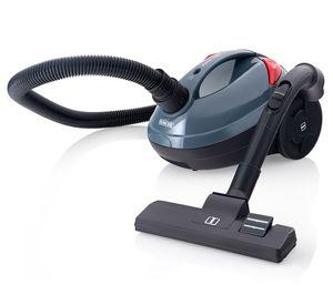 Aspiradora TH-1407 gris 1400 W