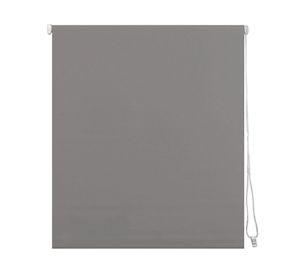 Cortina roller sunscreen Cotidiana gris 160x250 cm