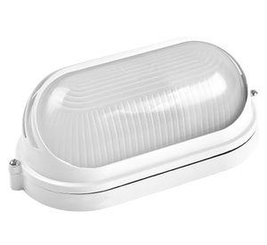 Tortuga 1L E27 Visera blanco