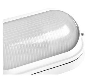 Tortuga 1L E27 Visera blanco