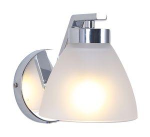 Aplique 1L E27 campana