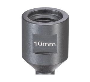 Sierra corona 10 mm M14 Diamantada KWB