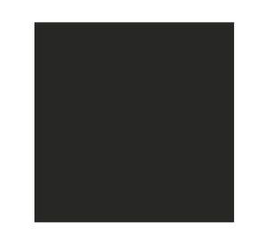 Esmalte anticorrosivo 946 ml Metal Protection negro mate Rust-Oleum.
