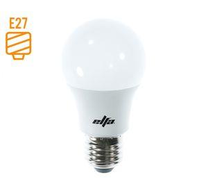 Ampolleta LED 11W E27 luz cálida Elfa