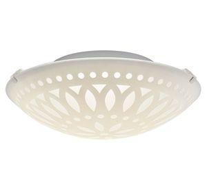 Plafón LED 25 cm mandala Abitare.