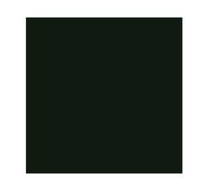 Esmalte sintético 946 ml Alta Temperatura negro mate Rust-Oleum.