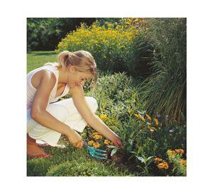Tridente 7,5 cm Gardena