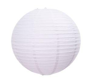 Pantalla 40 cm blanco