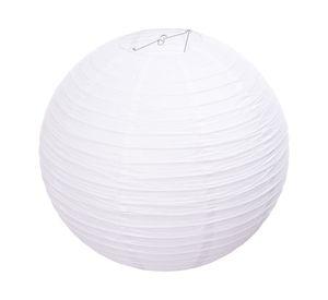 Pantalla 40 cm blanco