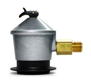 Regulador gas BG10 licuado 11/15 kg