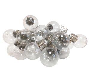 Guirnalda LED 20L Ampolleta Ledzone