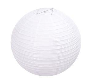 Pantalla 50 cm blanco