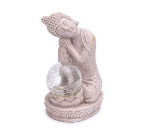 Buda solar 17.5 cm