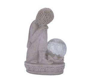 Buda solar 17.5 cm