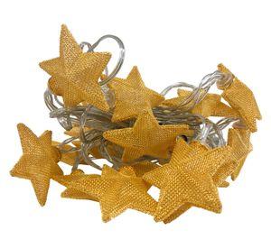 Guirnalda LED 20L Estrella Ledzone