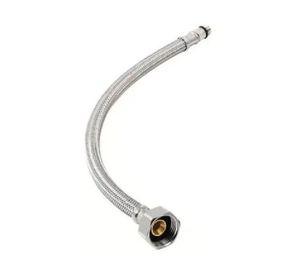 Flexible HI 3/8''x M10 50 cm Flustem