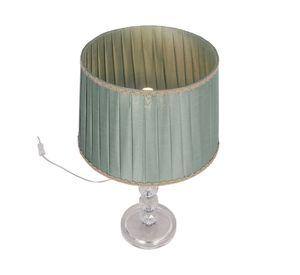 Lámpara sobremesa 1L E27 Aurora