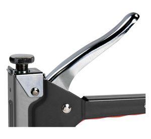 Engrapadora 4-14mm Tack 140 KWB