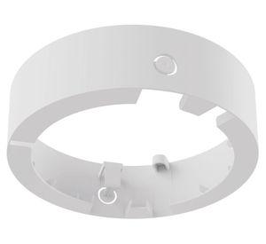 Accesorio montaje sobreponer 18 cm ByP