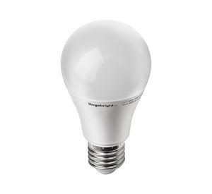 Ampolleta Bright LED 13W E27 luz fría Megabright