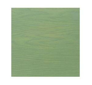 Tinte para madera 946 ml verde rústico mate Varathane.