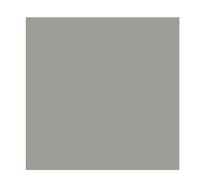 Pintura tizada 1 litro Chalk Paint Gris Campestre mate