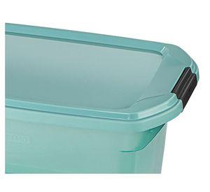 Caja organizadora plástico 29 litros San Remo