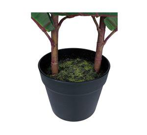 Planta artificial Ave del paraíso Outzen