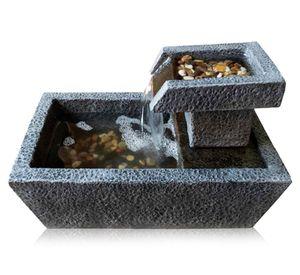 Fuente Zen 2 niveles Outzen