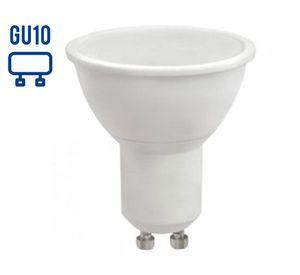 Ampolleta LED 6W GU10 luz día Elfa PRUEBA 2705