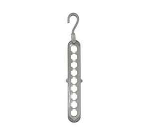 Percha para pañuelos Cotidiana Ahorra Espacio