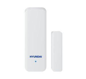 Sensor puertas y ventanas WIFI PO-WDWS-1300 Hyundai
