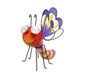 Lámpara exterior Mariposa