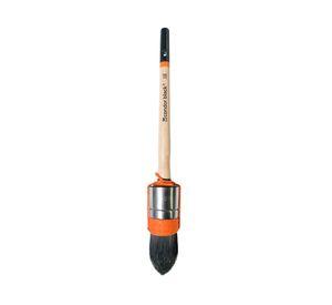 Pincelote N18 Condor Black.