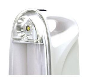 Lámpara de emergencia LED MS-6350 Macrotel.