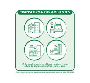 Set aromatizante automático + recarga Lavanda 250 ml