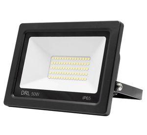 Proyector LED 50W Ultra plano Drl.