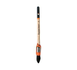 Pincelote N8 Condor Black.