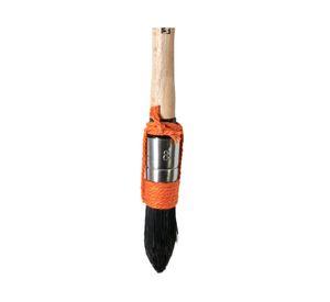 Pincelote N8 Condor Black.