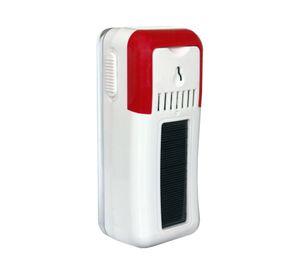 Lámpara de emergencia 14 LED MS-2600 Macrotel.