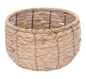 Maceta 25,5 cm canasto Arak Outzen