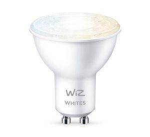Ampolleta 4,9W GU10 345 lúmenes blanco Wiz