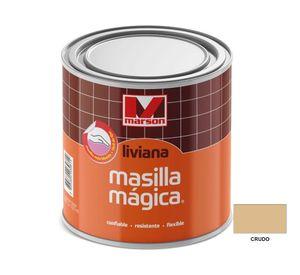 Masilla mágica 700 ml Liviana Marson